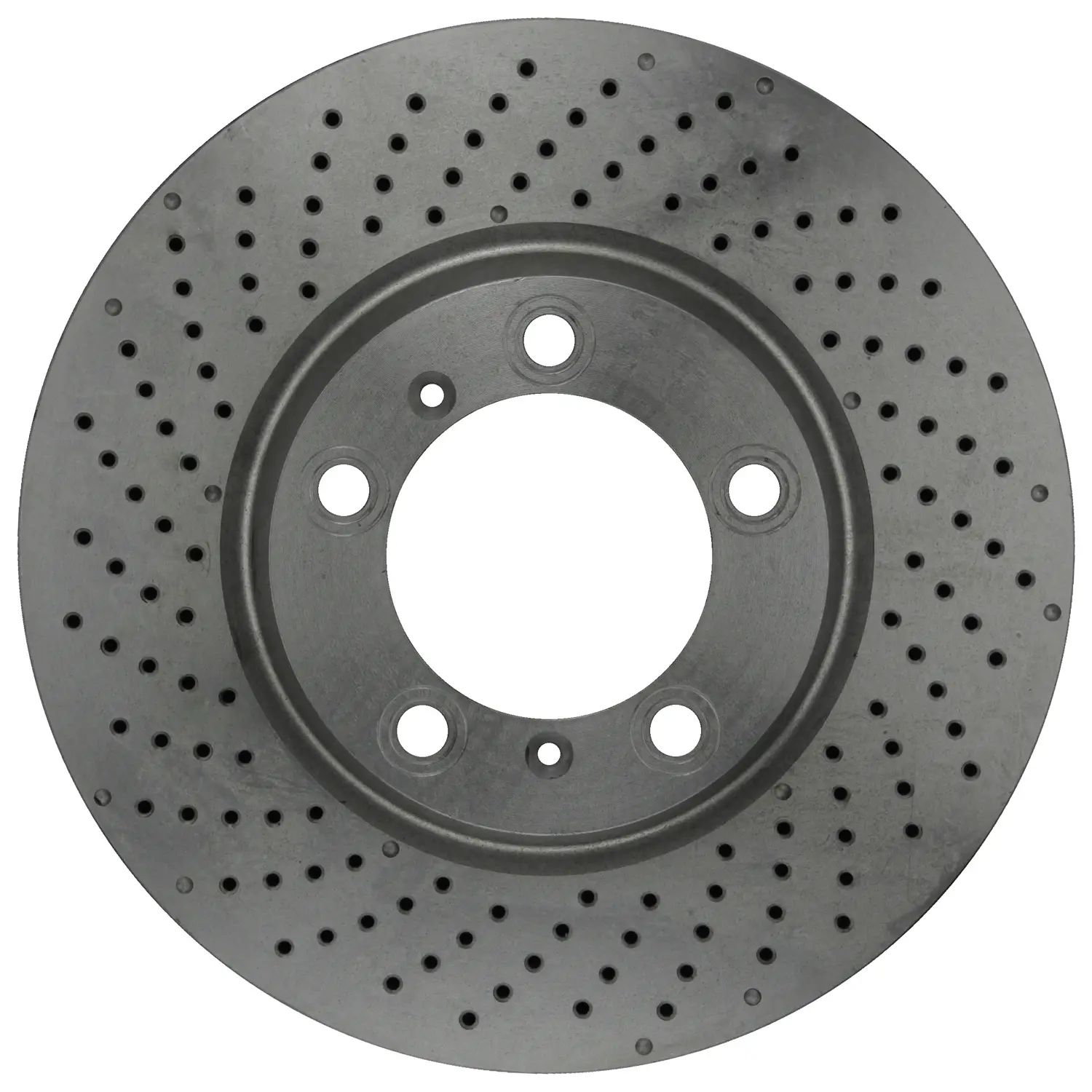 QuietCast Rotor miniature 2