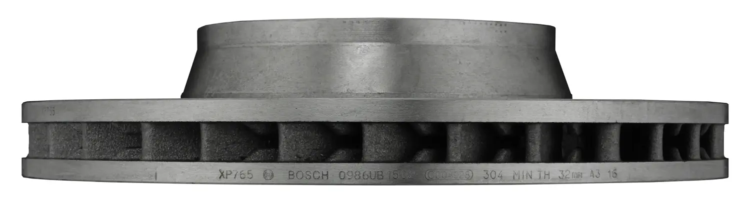 QuietCast Rotor - image principale du produit