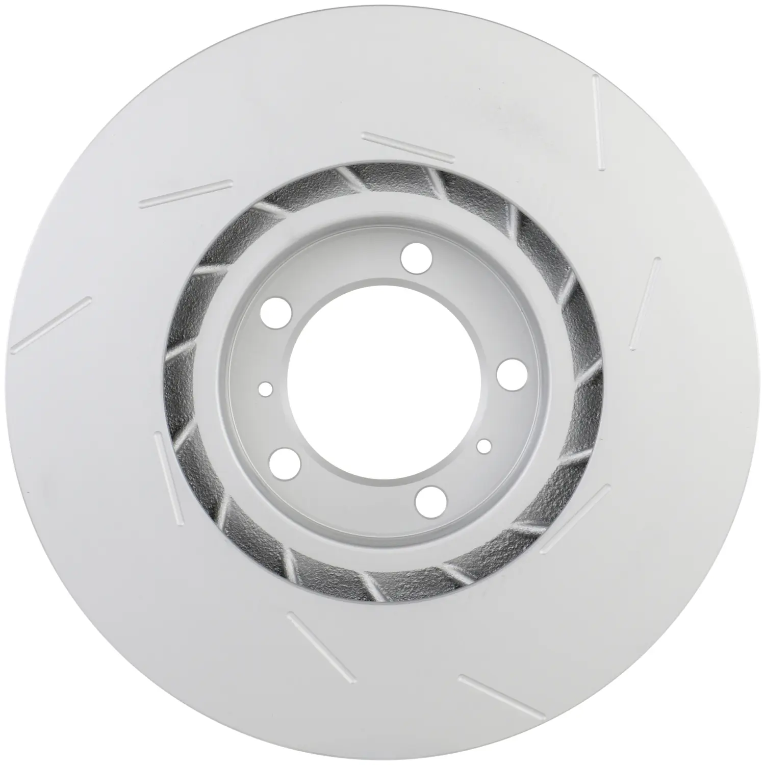 QuietCast Rotor - image principale du produit