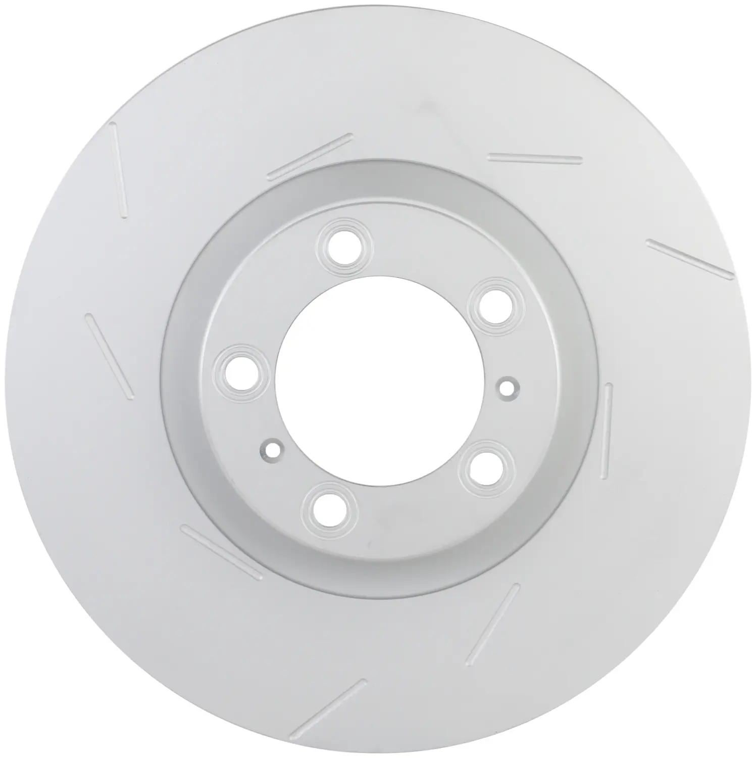 QuietCast Rotor miniature 3