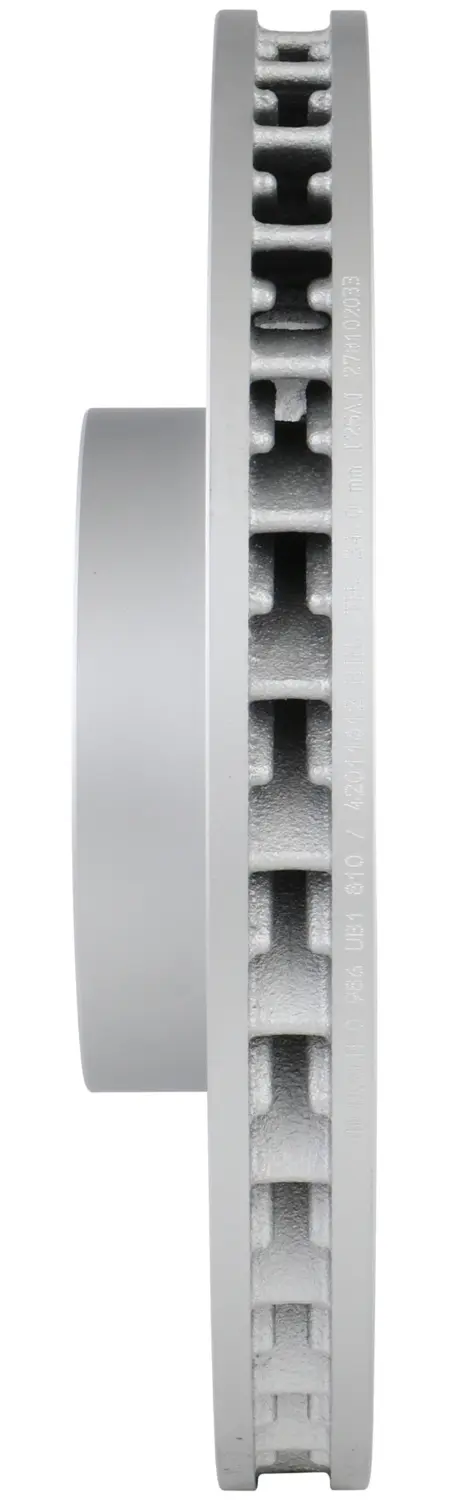 QuietCast Rotor miniature 2