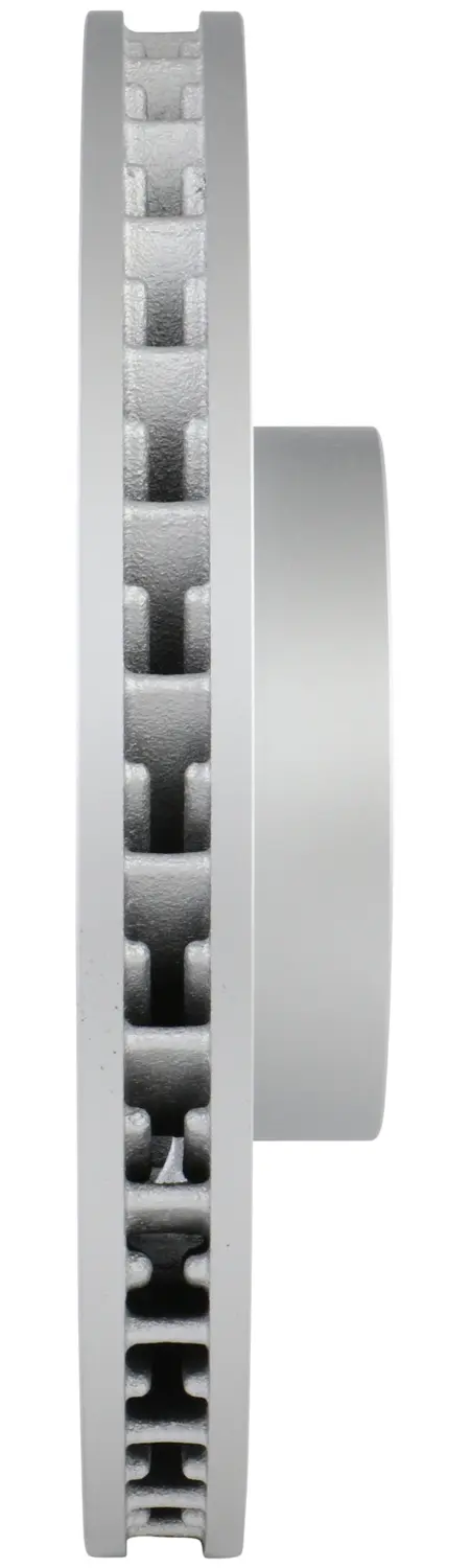 QuietCast Rotor miniature 4