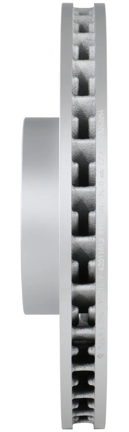 QuietCast Rotor miniature 3