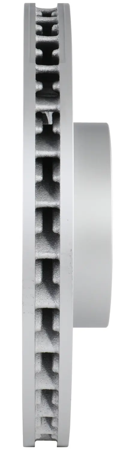QuietCast Rotor miniature 2