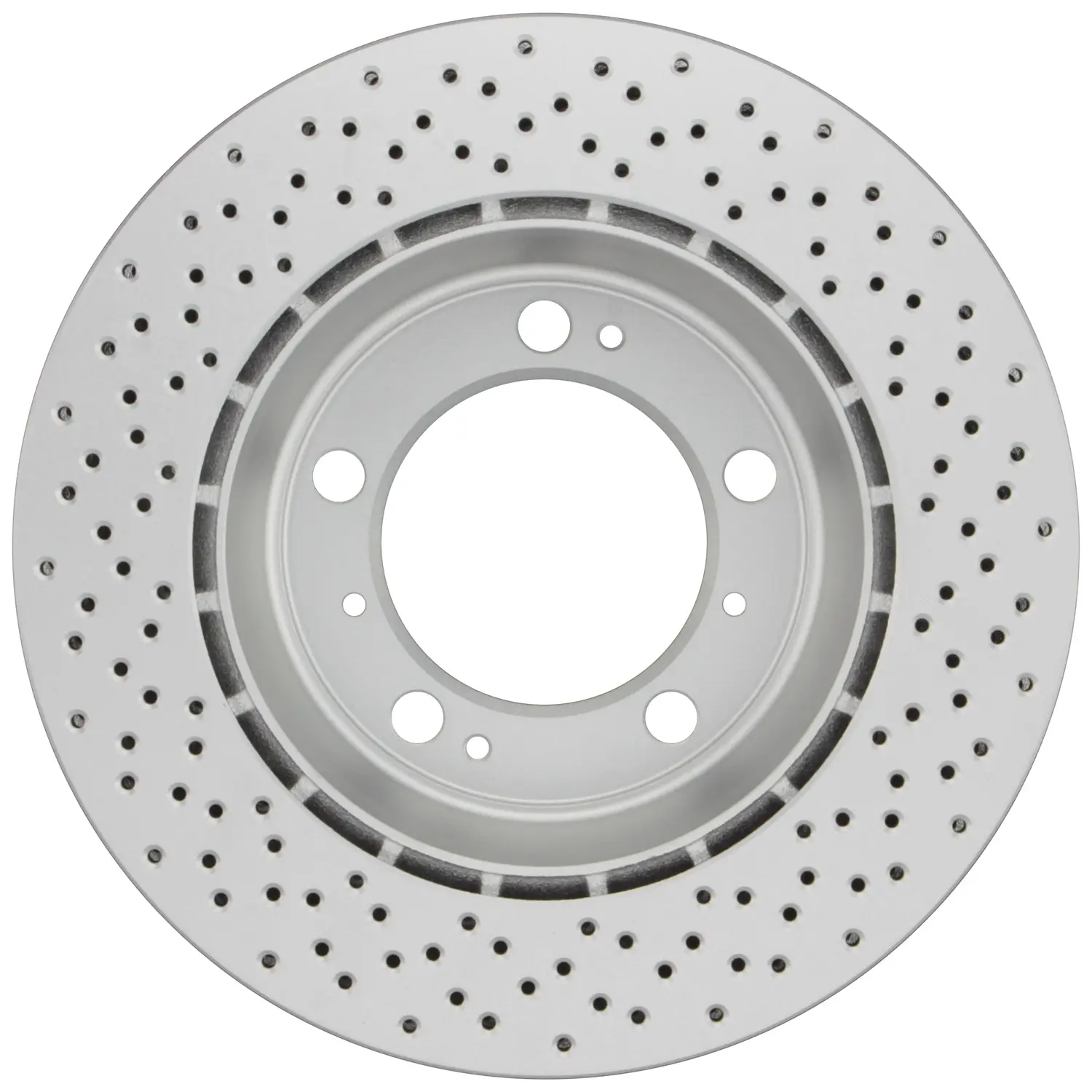QuietCast Rotor miniature 2