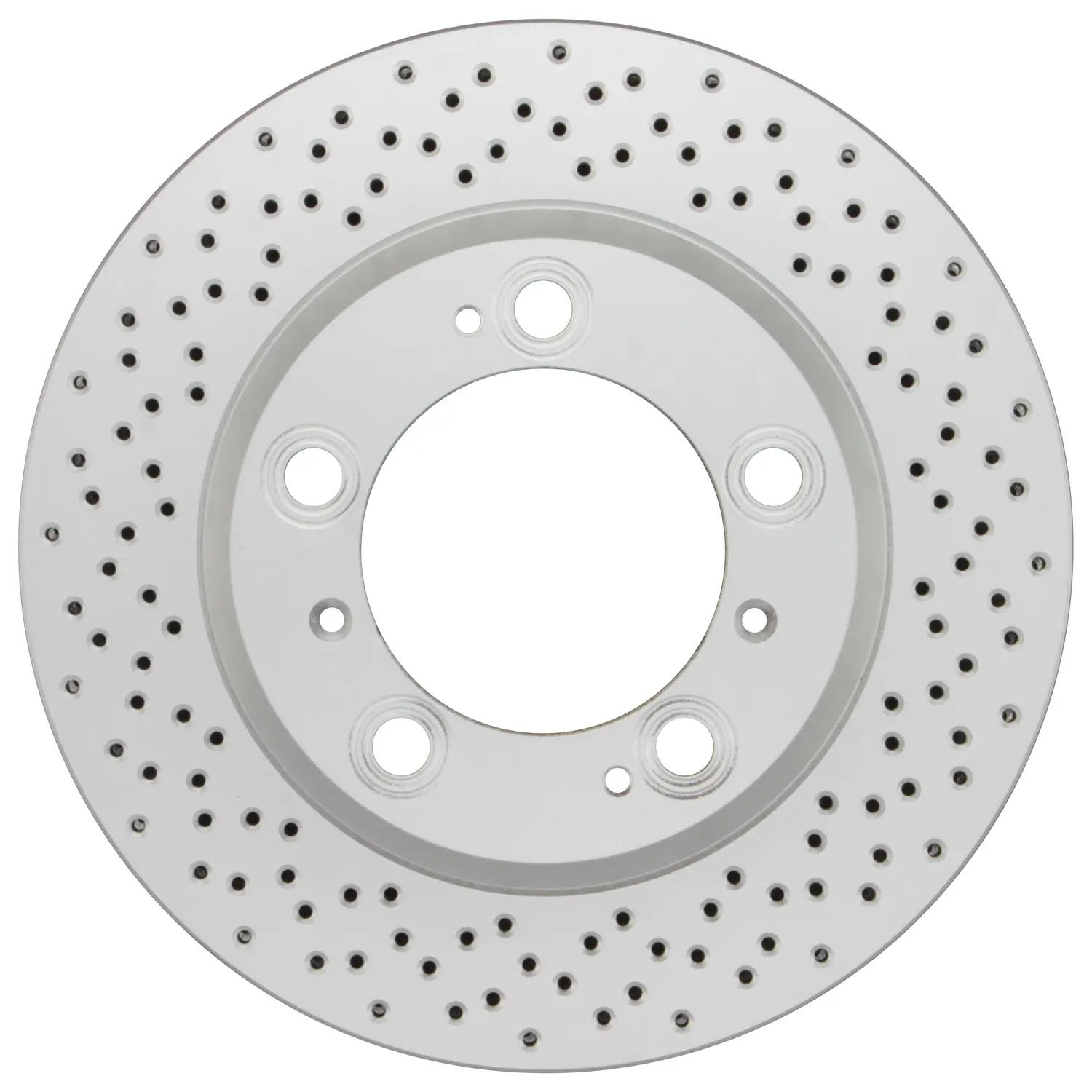 QuietCast Rotor - image principale du produit