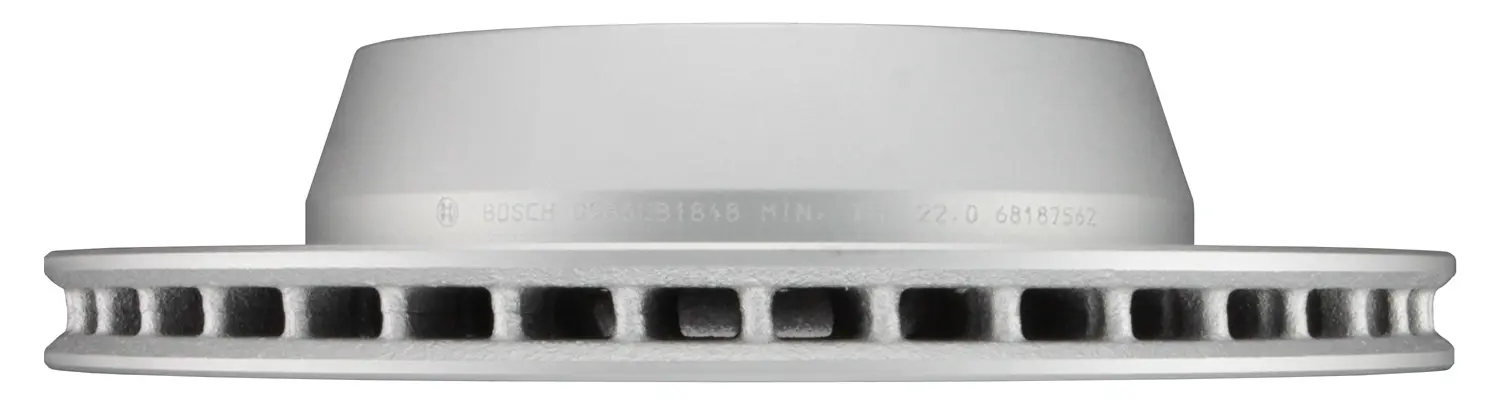 QuietCast Rotor miniature 3
