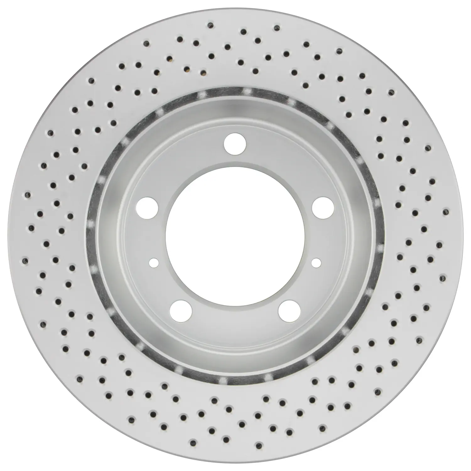 QuietCast Rotor miniature 2