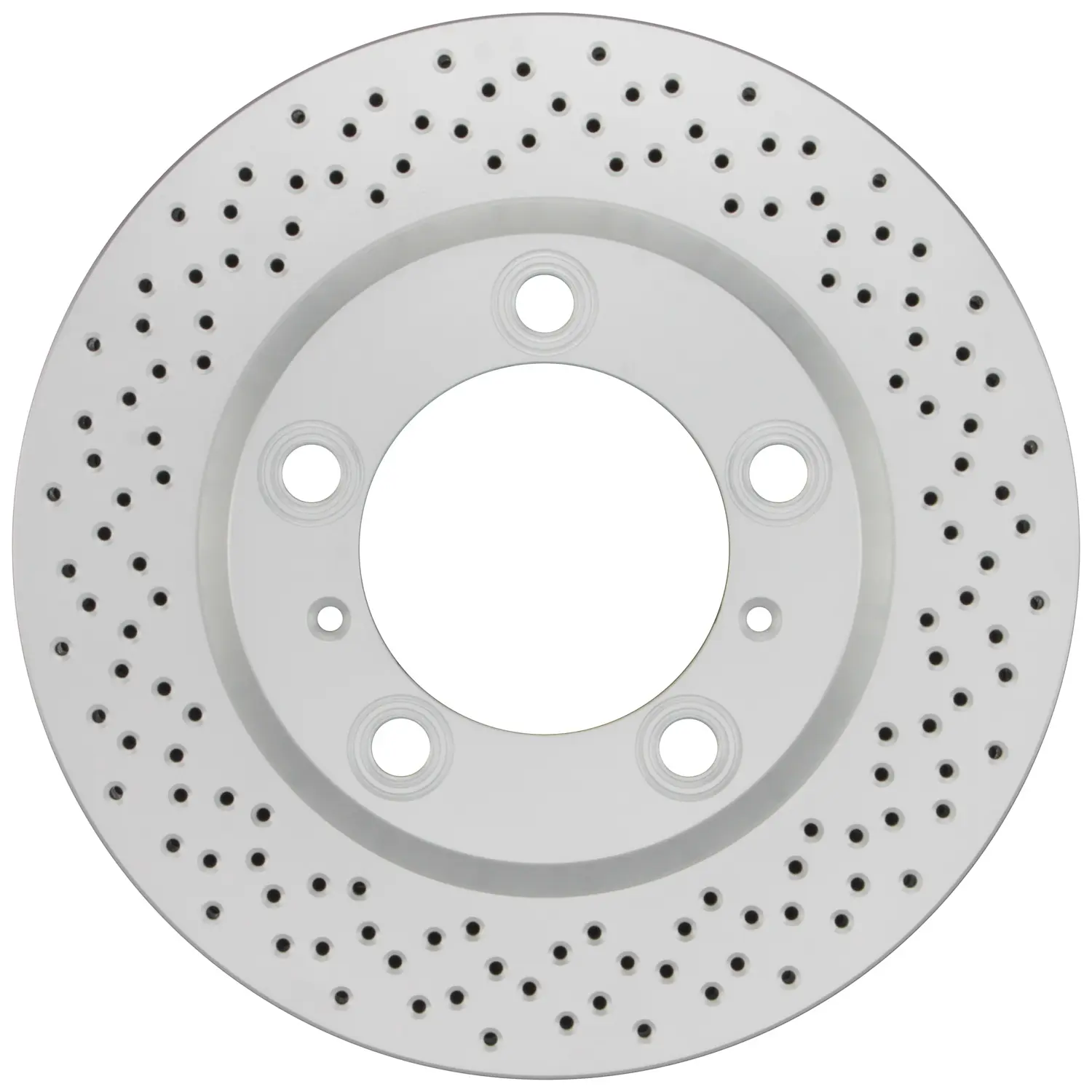QuietCast Rotor miniature 3