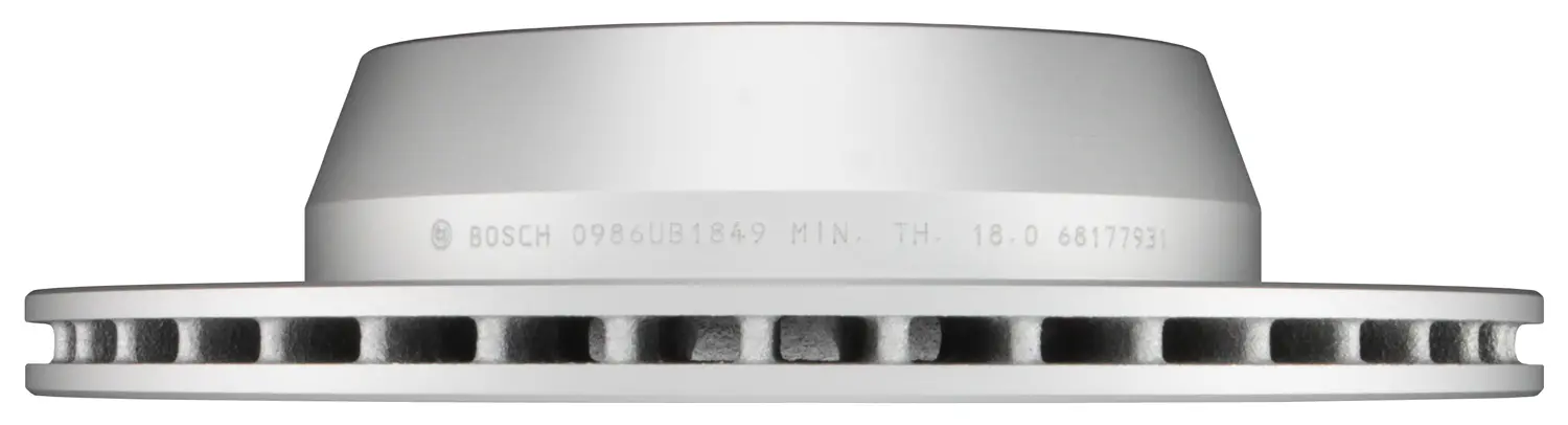 QuietCast Rotor - image principale du produit