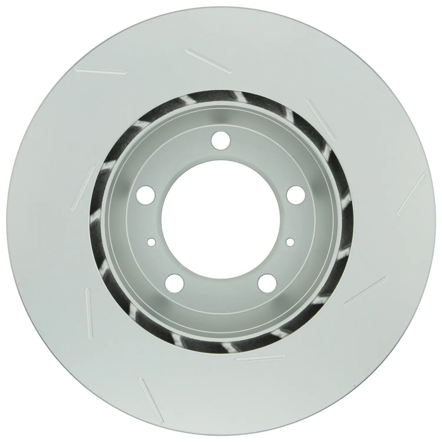 QuietCast Rotor miniature 2