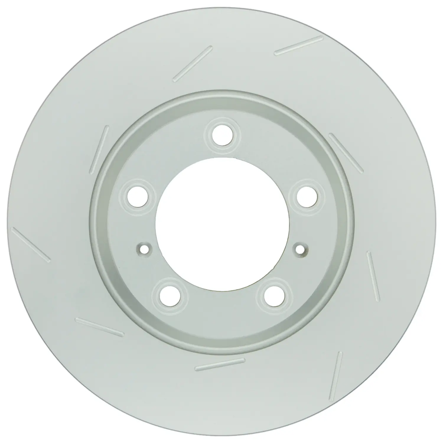 QuietCast Rotor - image principale du produit
