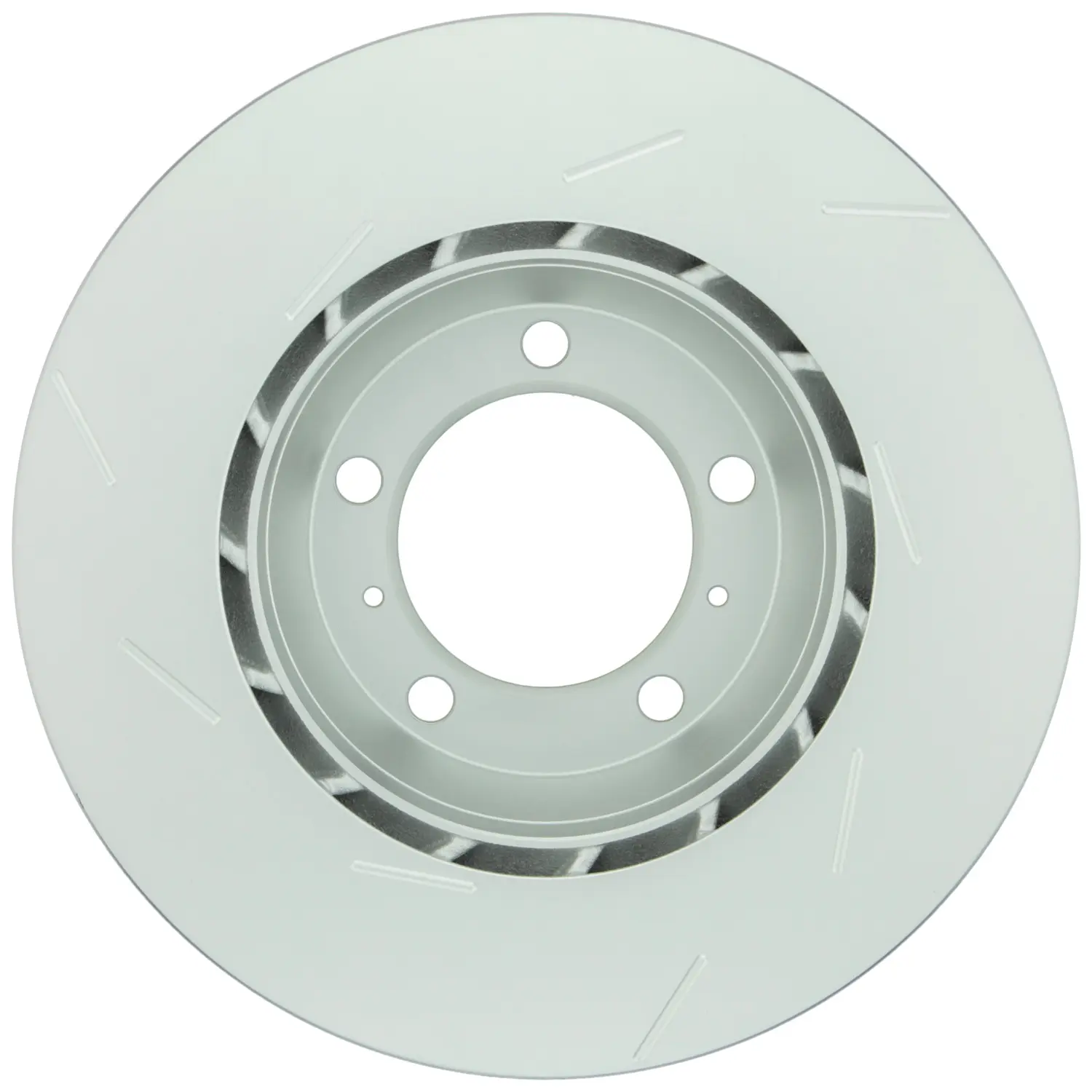 QuietCast Rotor miniature 3