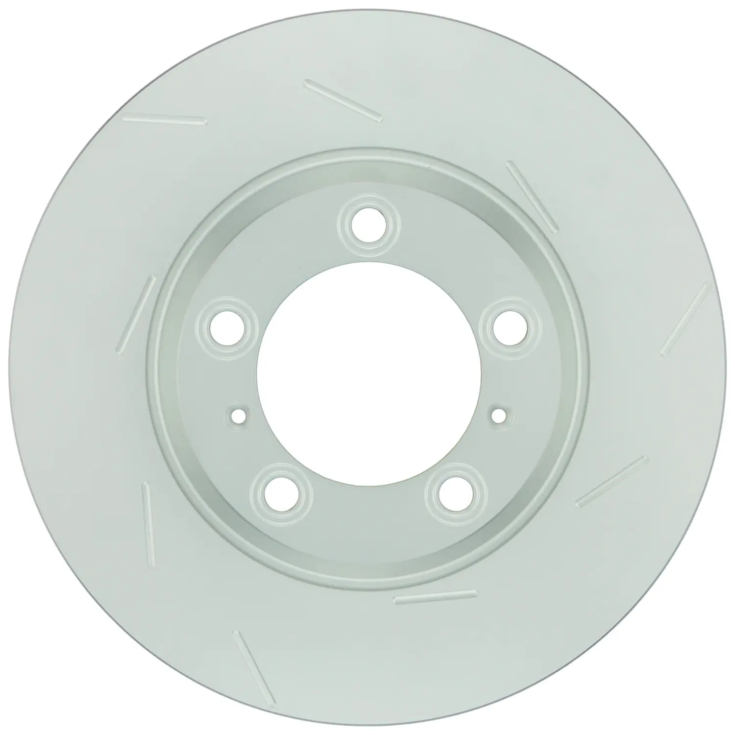 QuietCast Rotor - image principale du produit