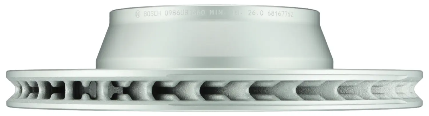 QuietCast Rotor miniature 2