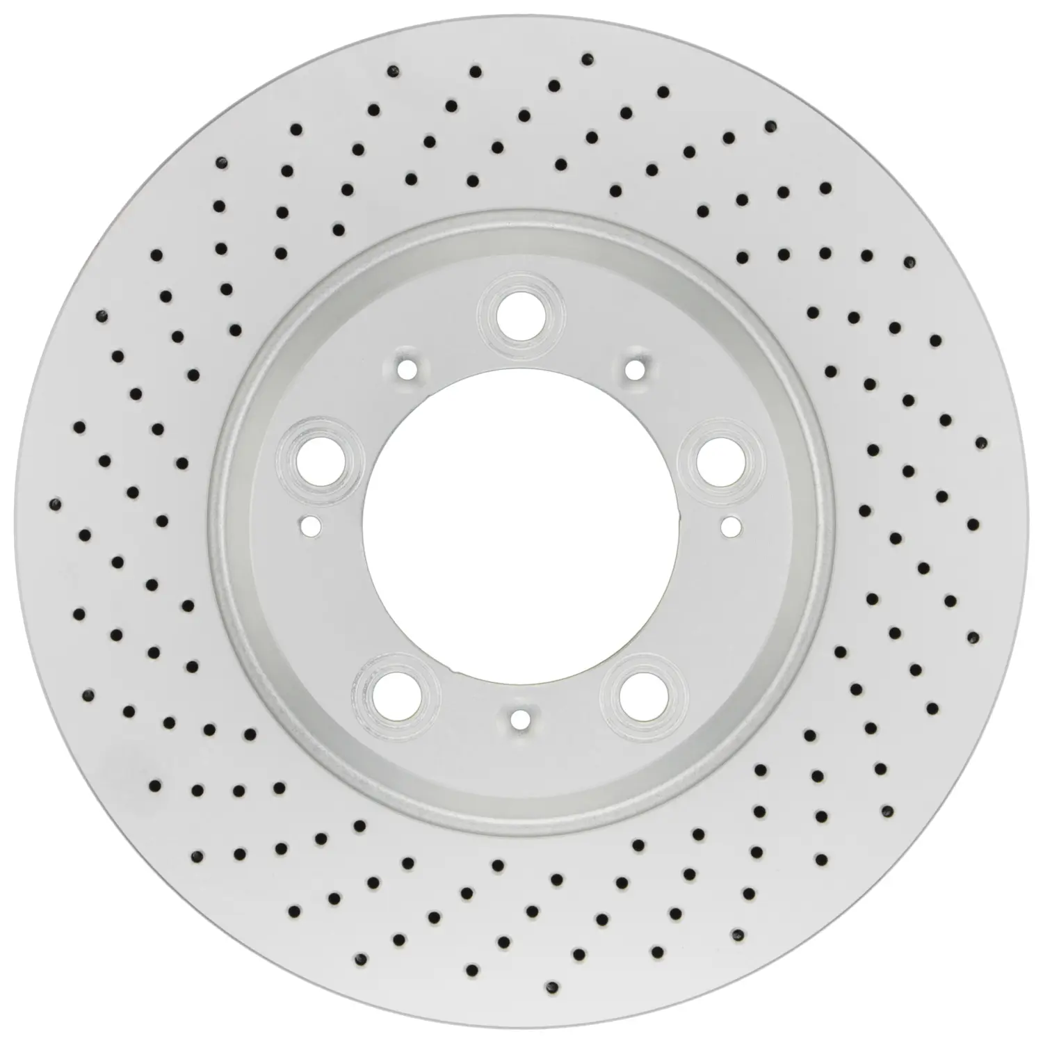 QuietCast Rotor - image principale du produit
