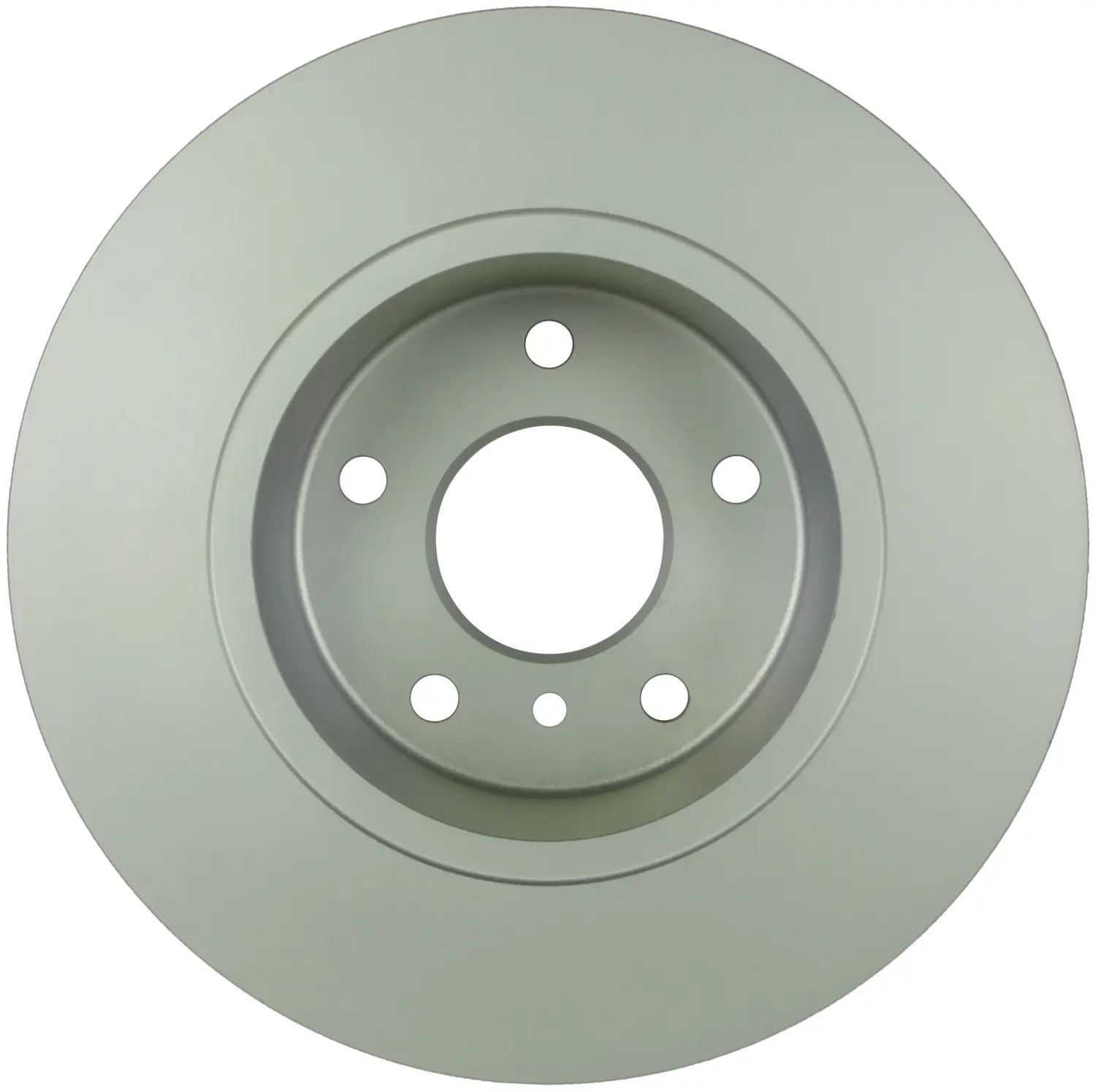 QuietCast Rotor miniature 2