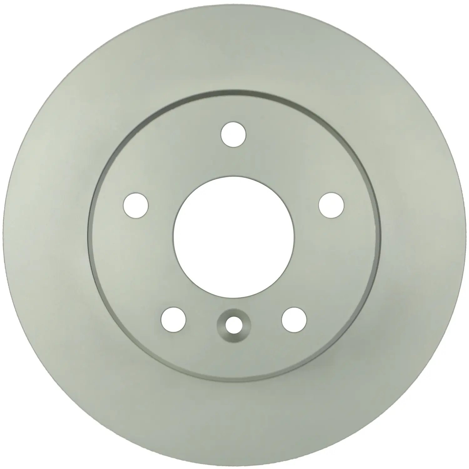 QuietCast Rotor - image principale du produit