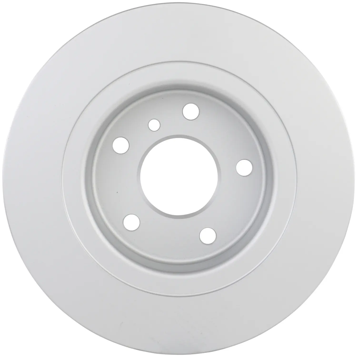 QuietCast Rotor miniature 2