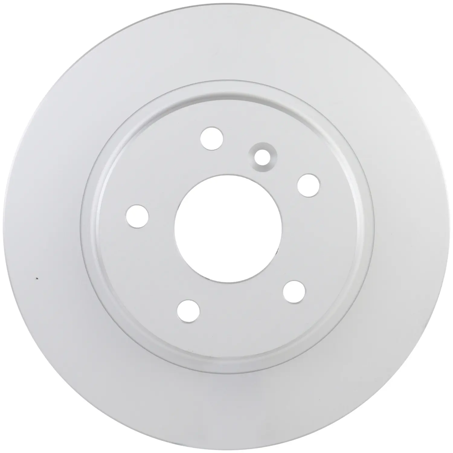 QuietCast Rotor - image principale du produit