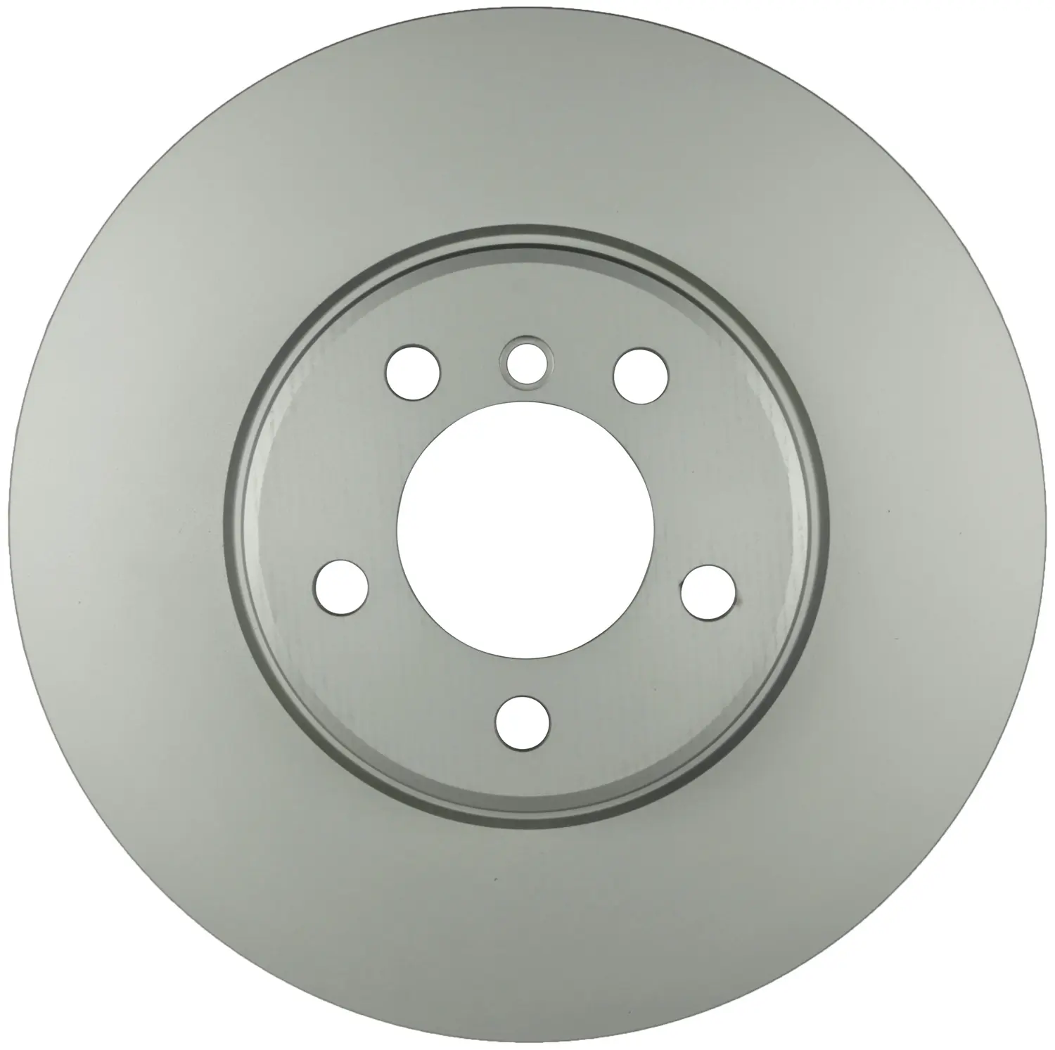 QuietCast Rotor - image principale du produit