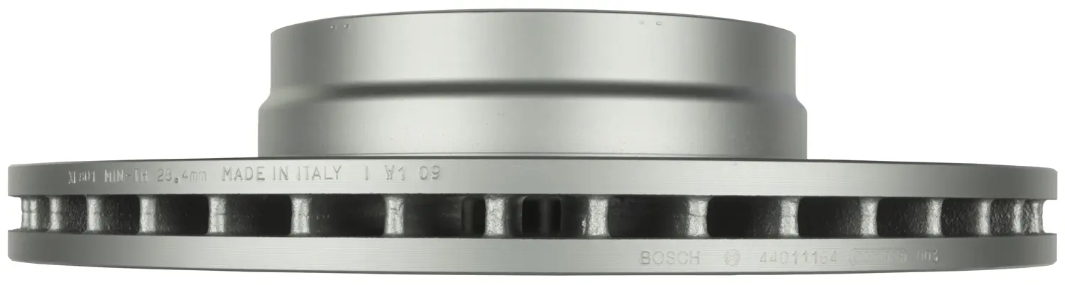 QuietCast Rotor miniature 3