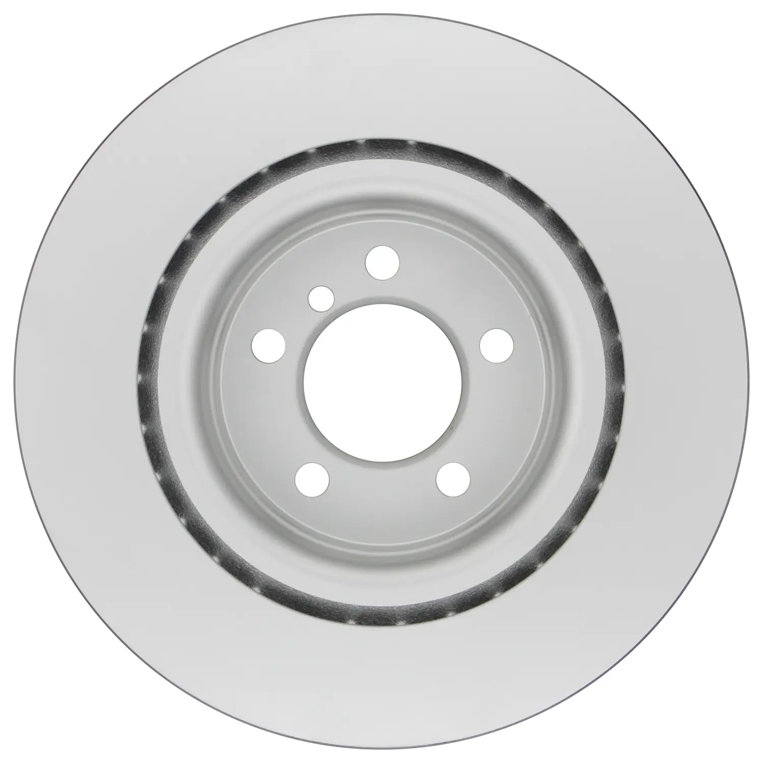 QuietCast Rotor miniature 3