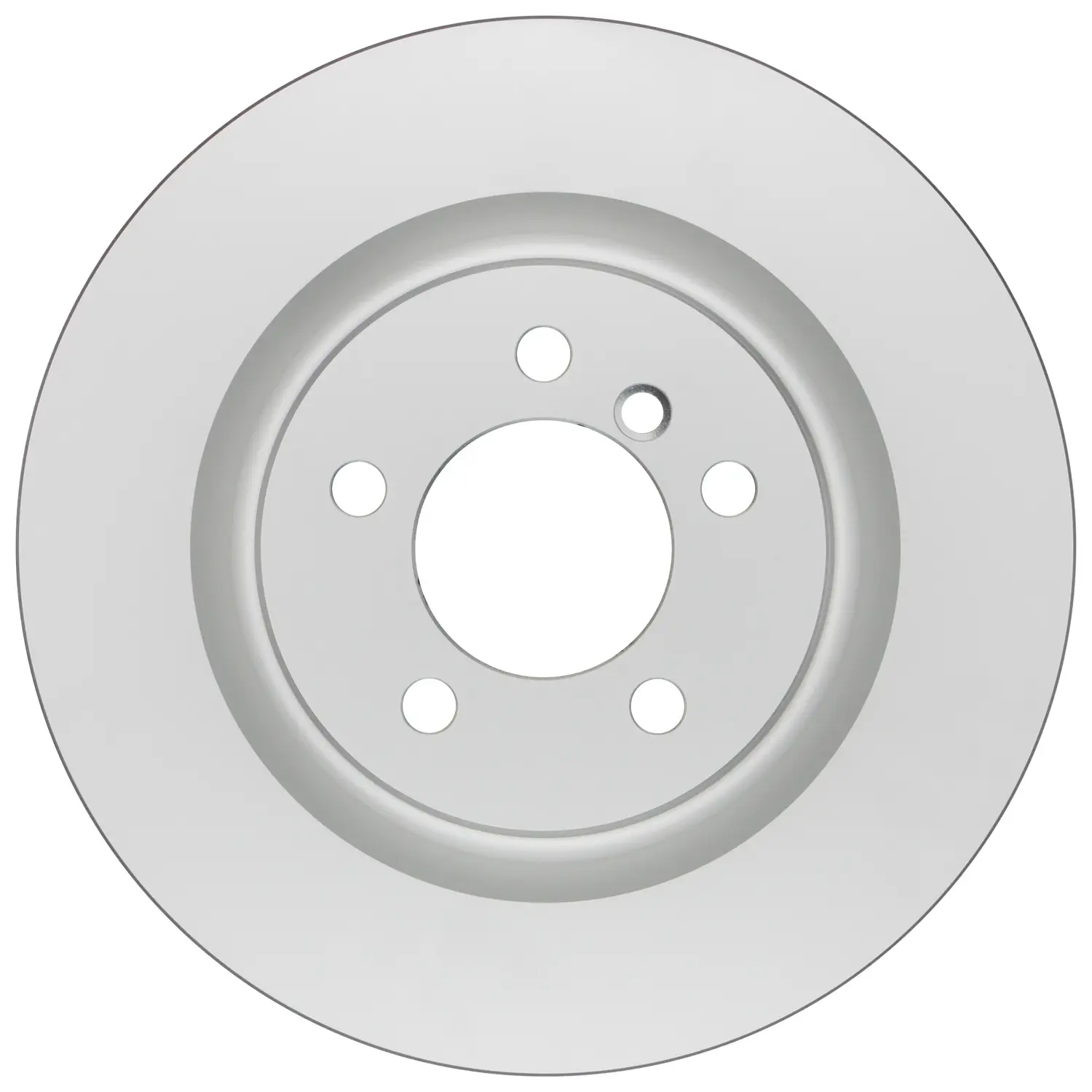 QuietCast Rotor - image principale du produit