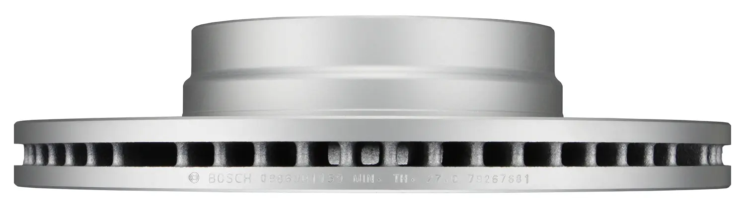 QuietCast Rotor miniature 2
