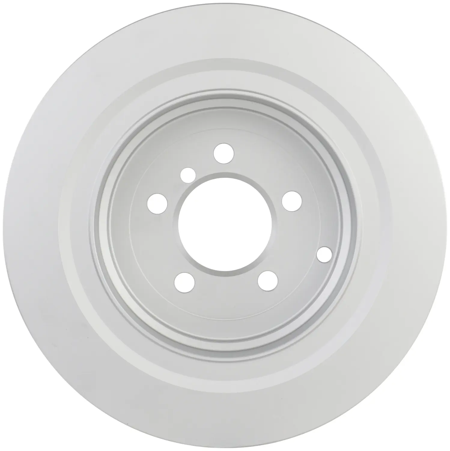 QuietCast Rotor miniature 4