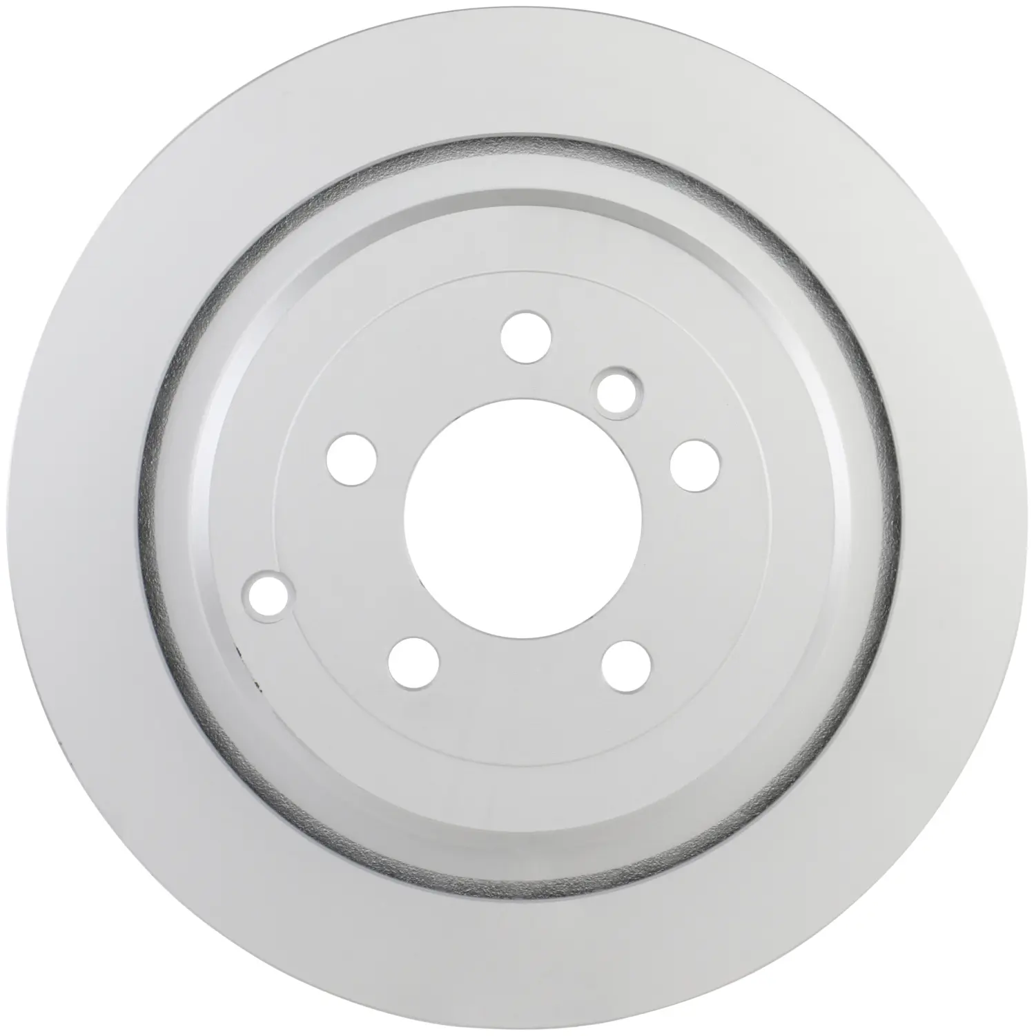 QuietCast Rotor miniature 2