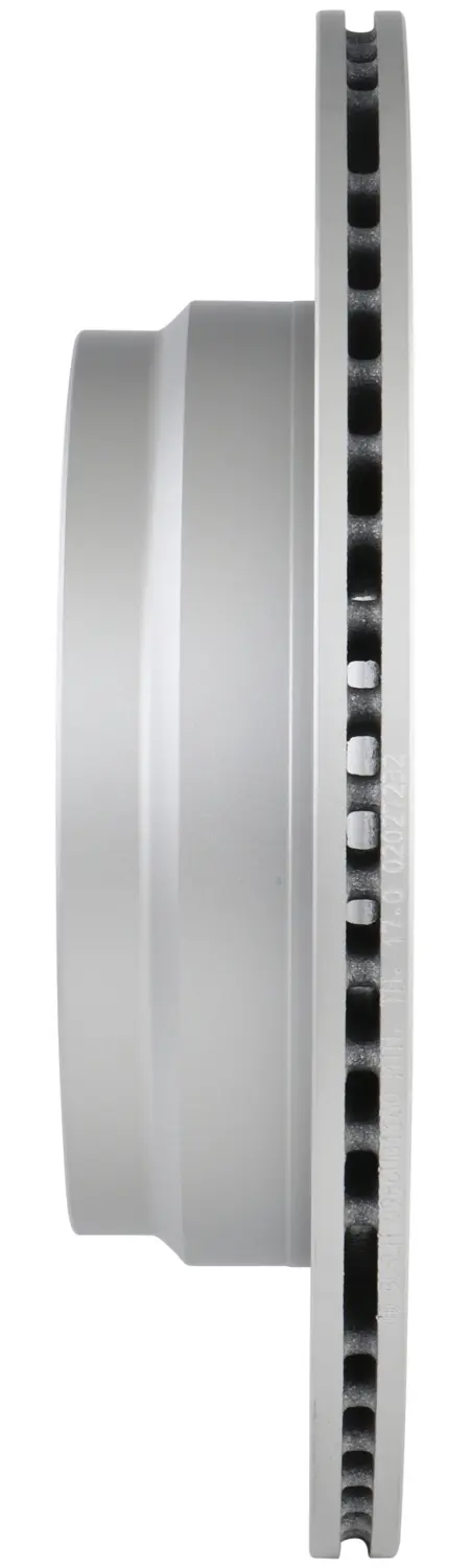 QuietCast Rotor miniature 3