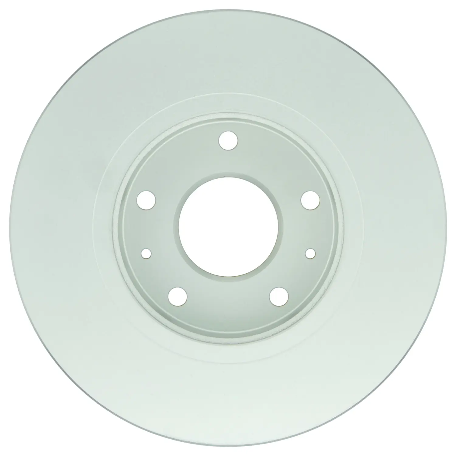 QuietCast Rotor miniature 2