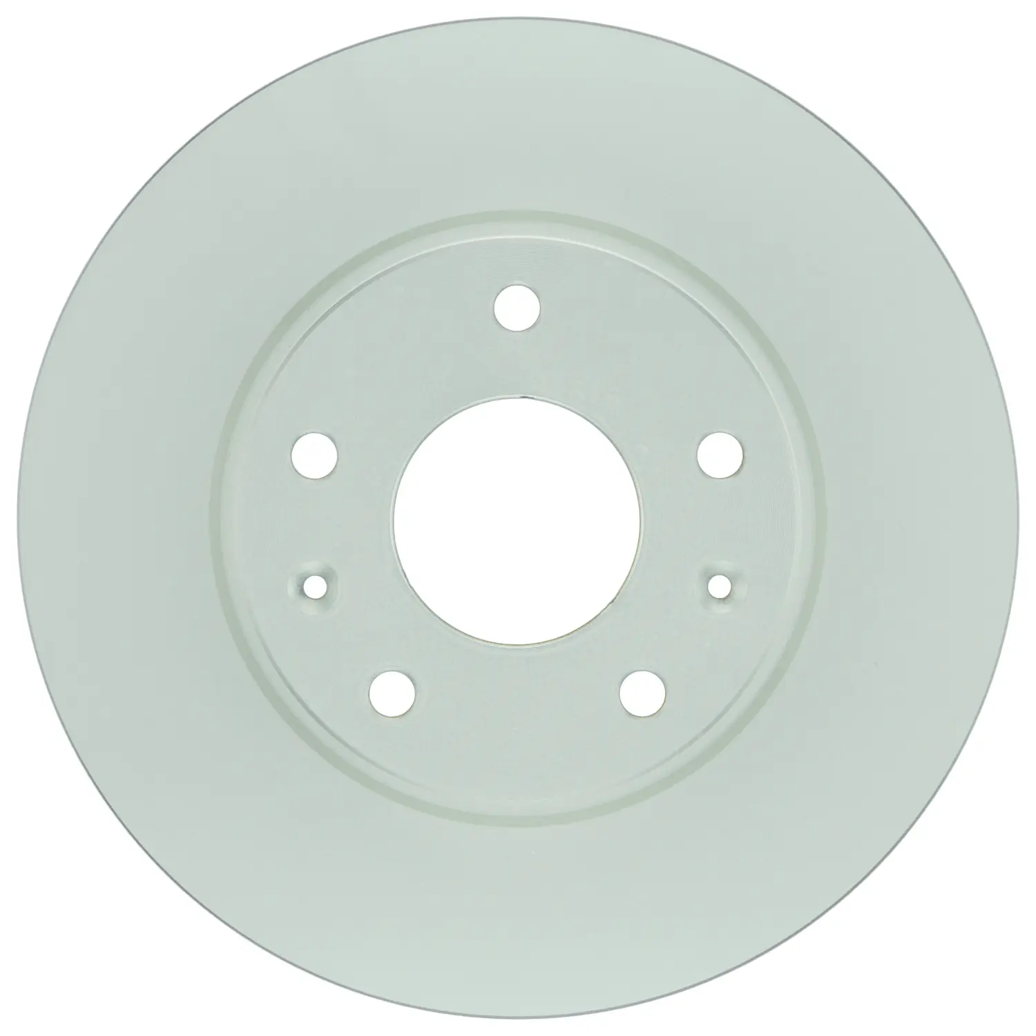 QuietCast Rotor - image principale du produit