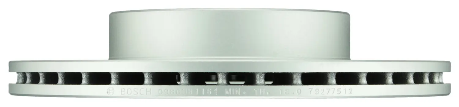 QuietCast Rotor miniature 3