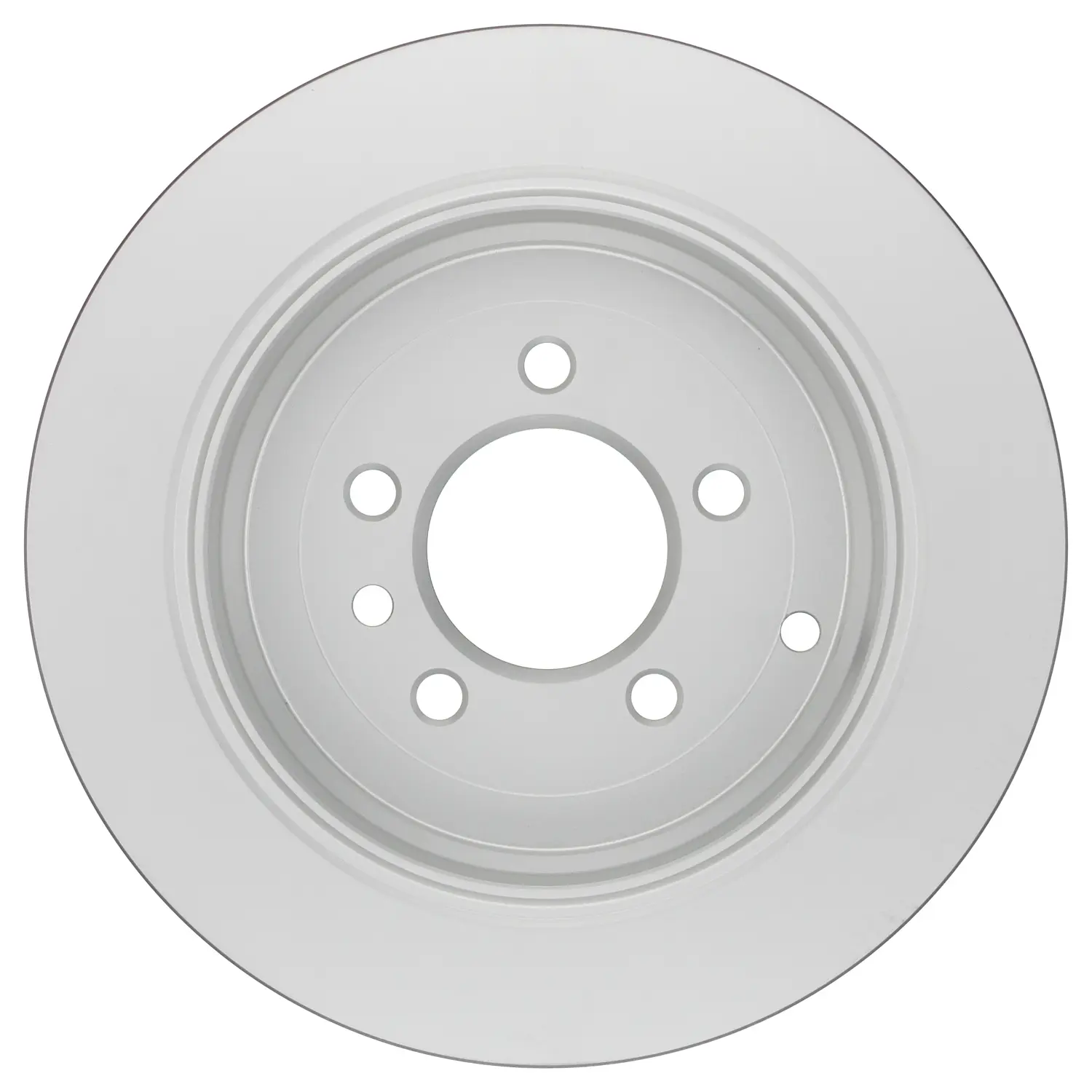 QuietCast Rotor miniature 3