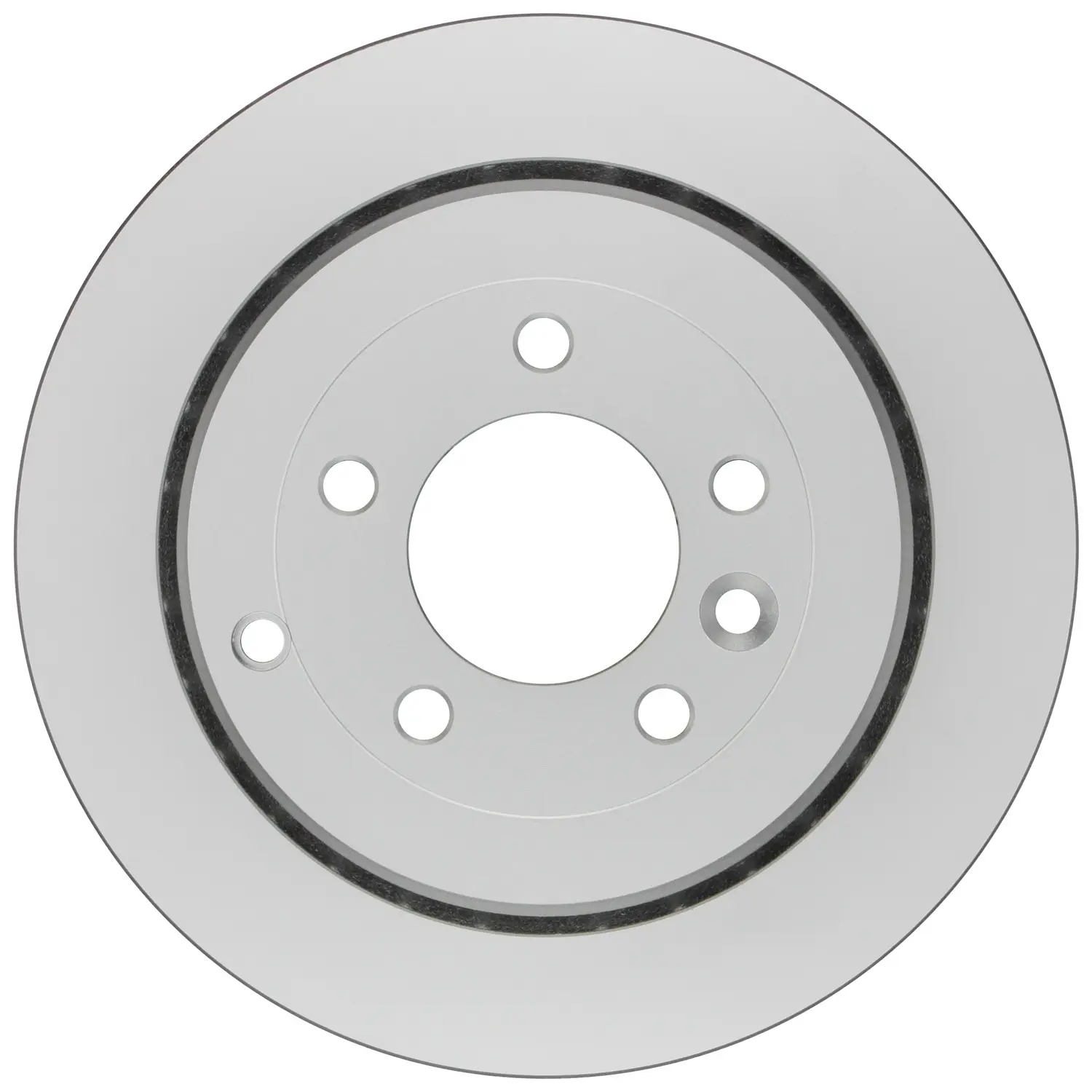 QuietCast Rotor - image principale du produit