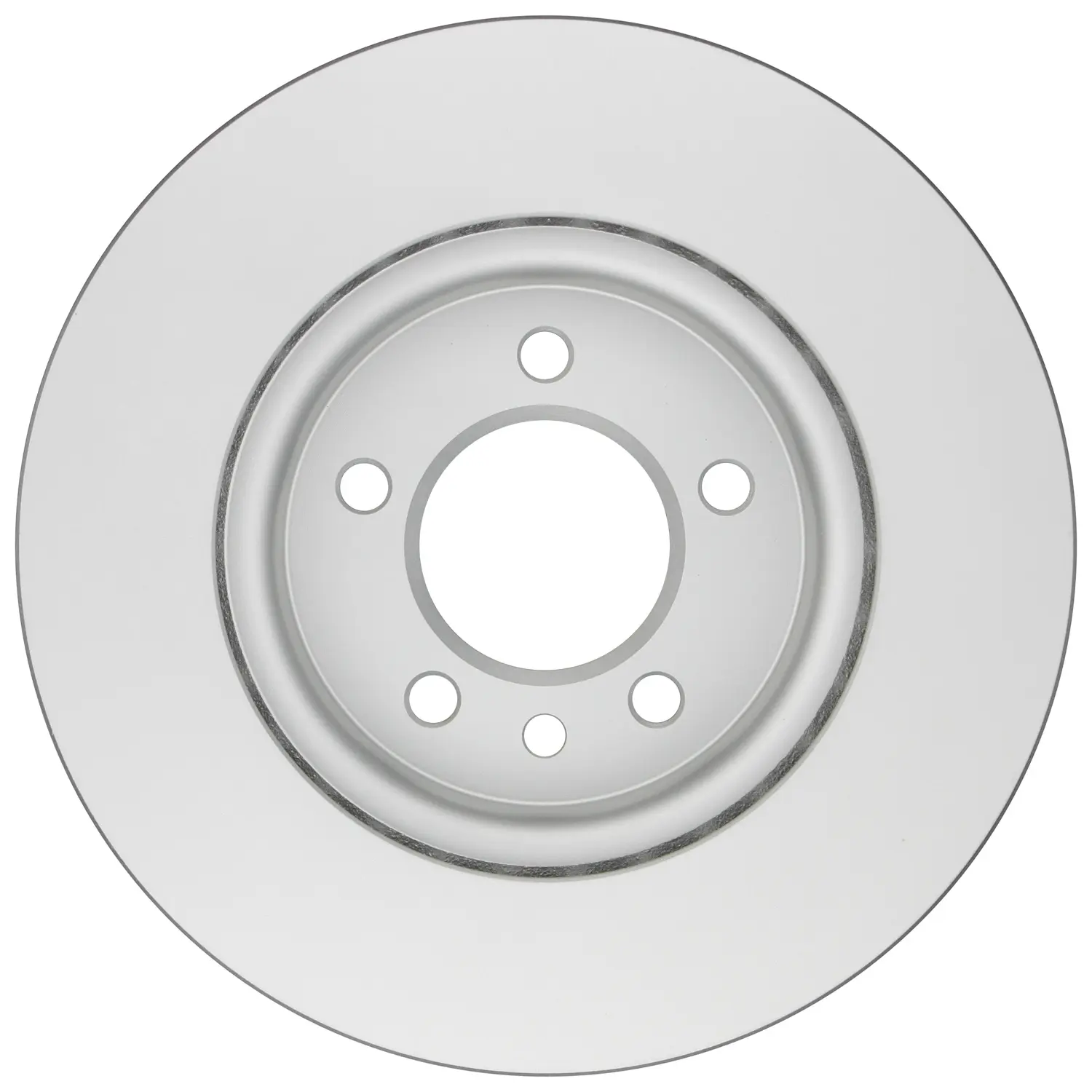 QuietCast Rotor miniature 2