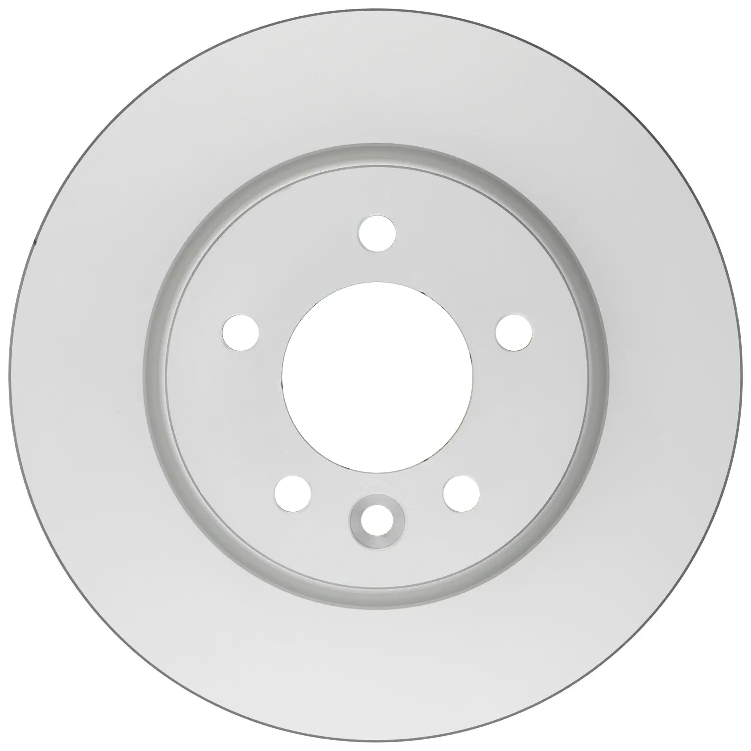 QuietCast Rotor - image principale du produit
