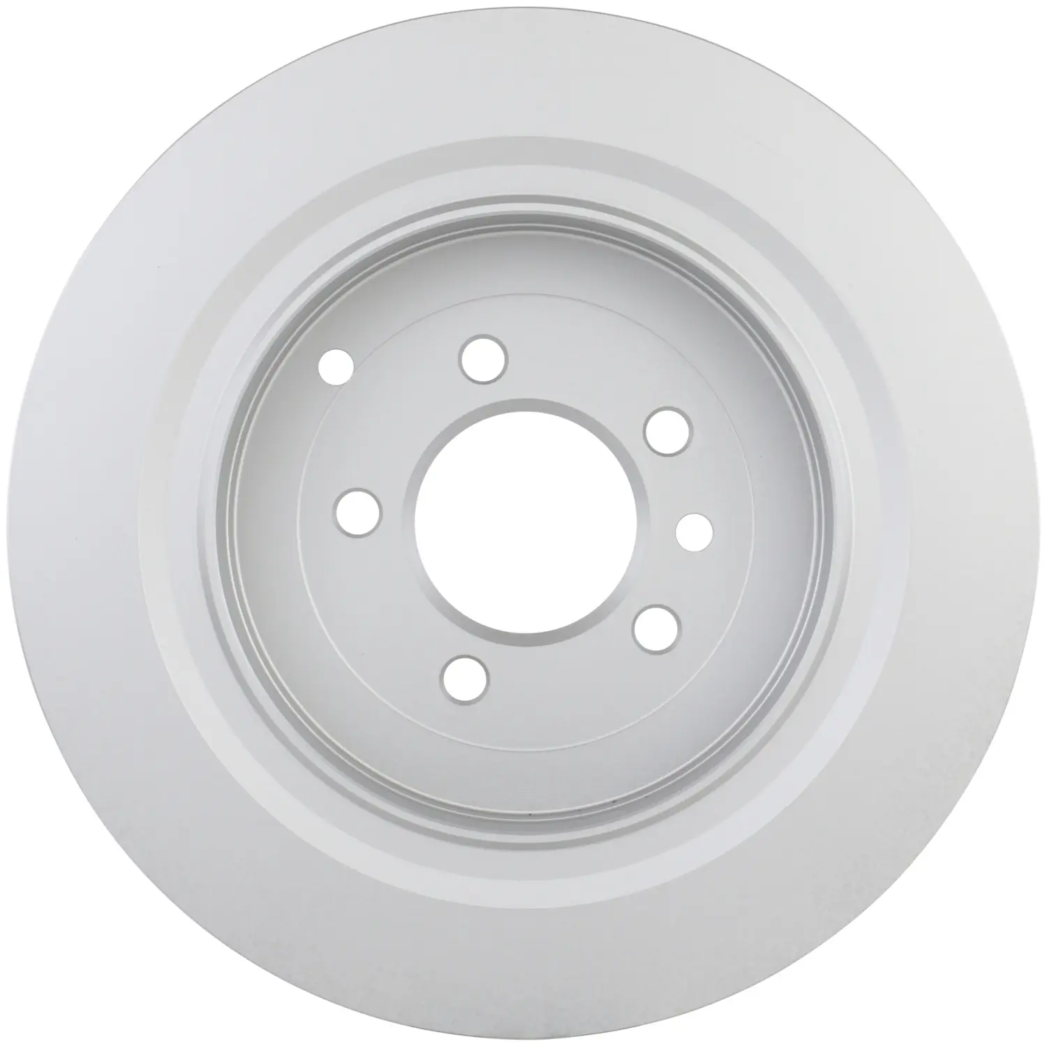 QuietCast Rotor miniature 4
