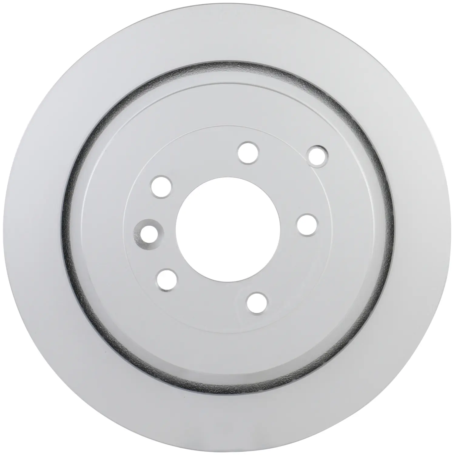 QuietCast Rotor - image principale du produit