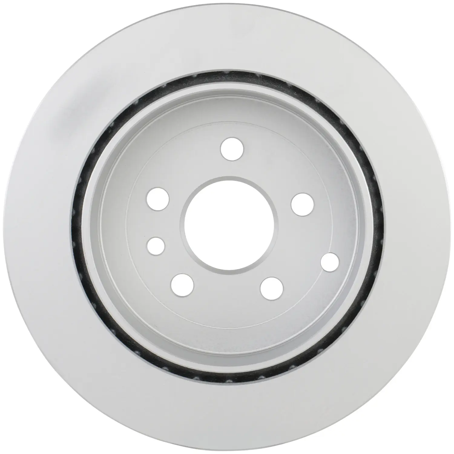 QuietCast Rotor miniature 3