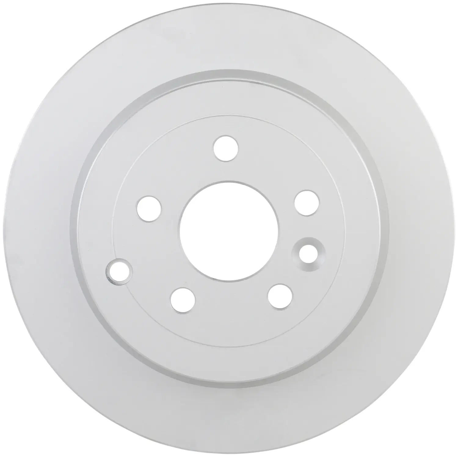 QuietCast Rotor miniature 4