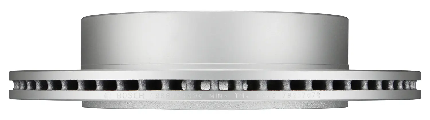QuietCast Rotor miniature 2