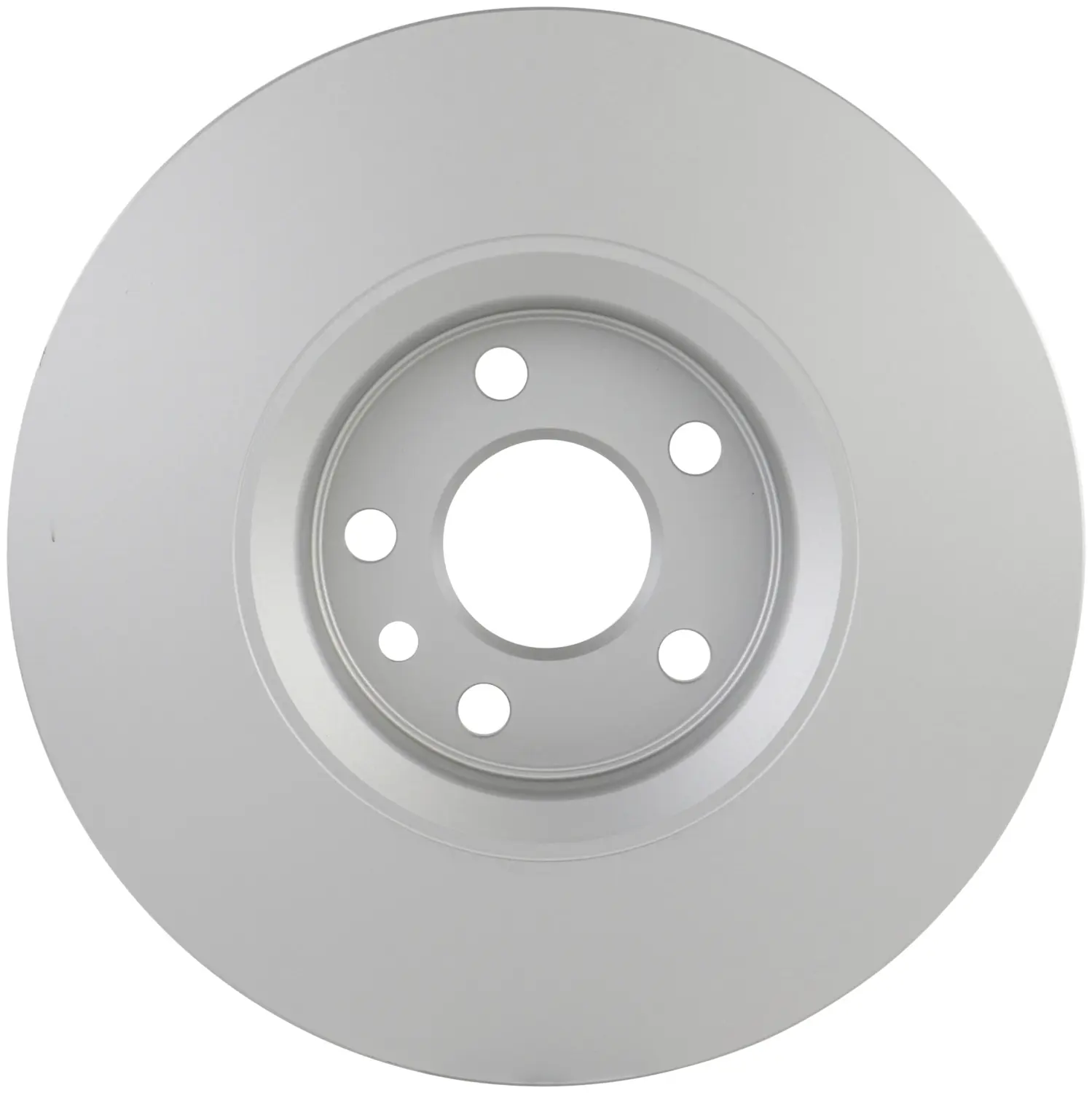 QuietCast Rotor miniature 5