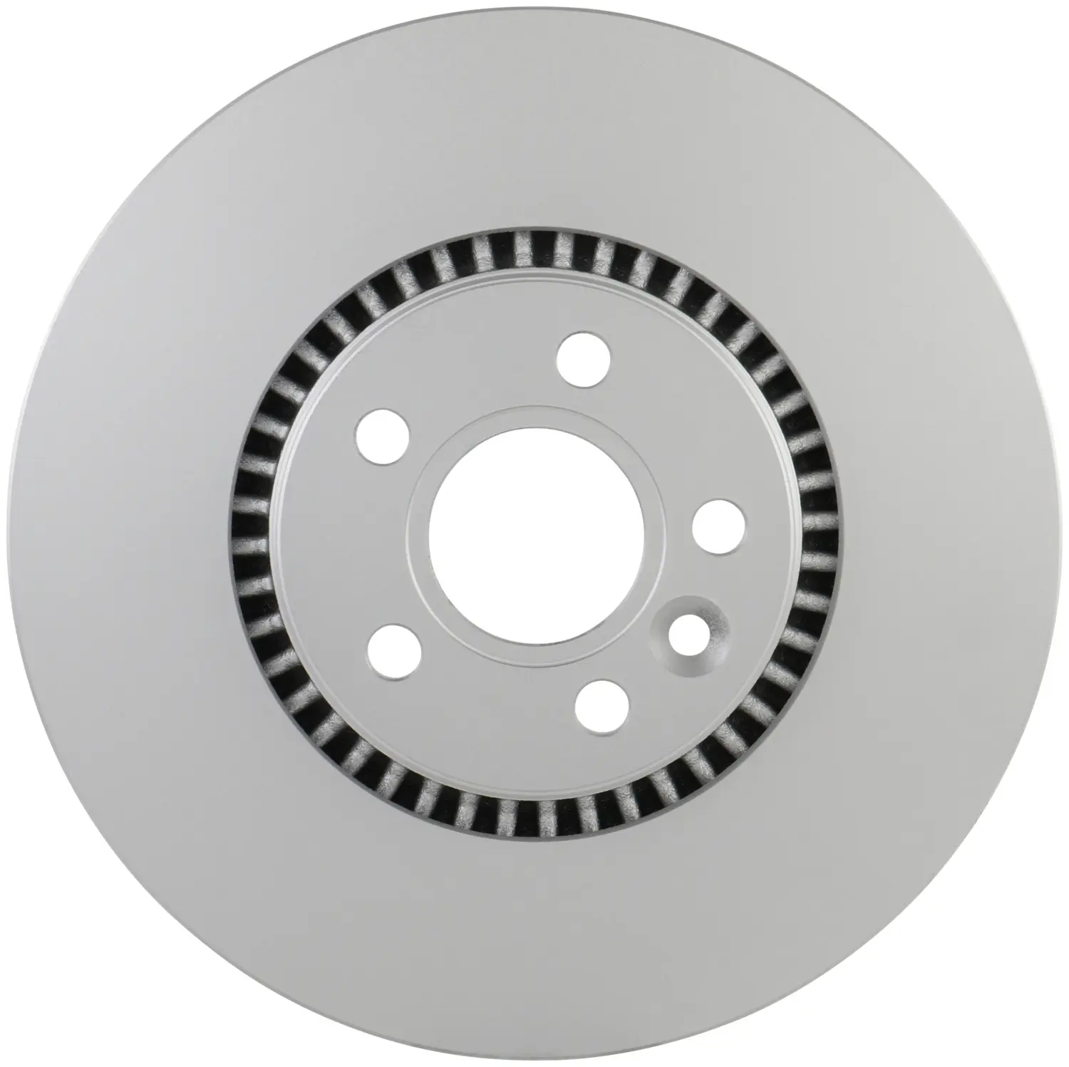 QuietCast Rotor - image principale du produit
