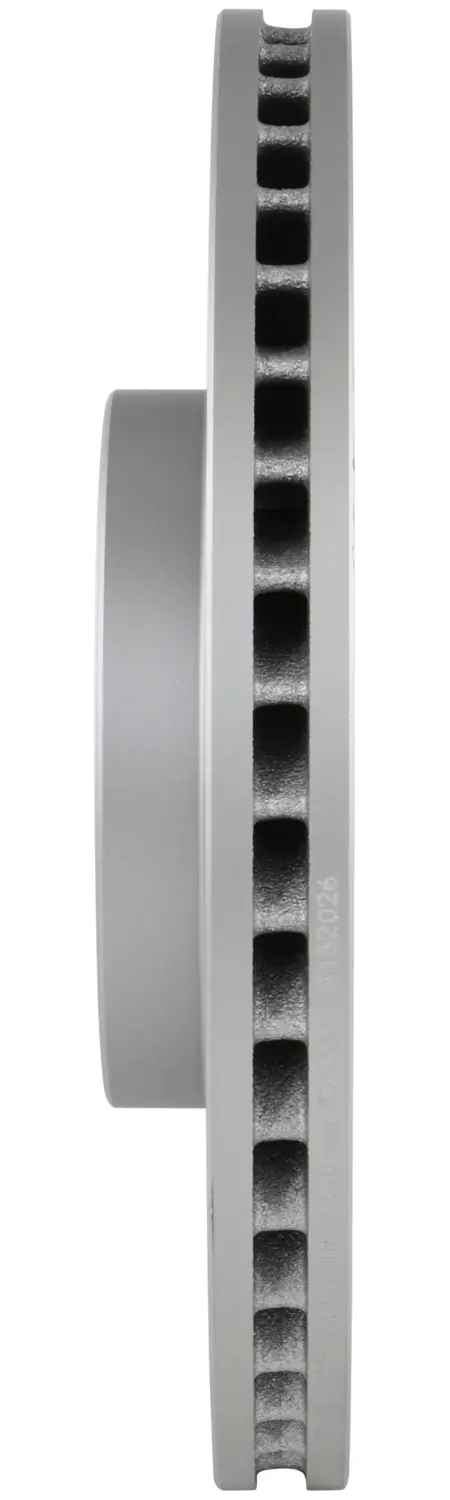 QuietCast Rotor miniature 2