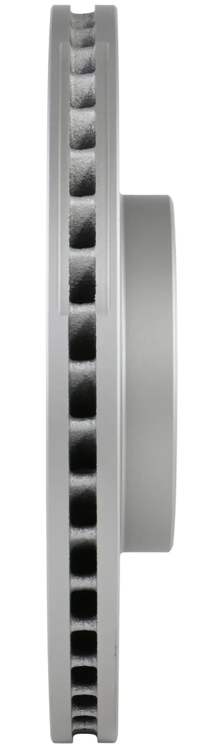QuietCast Rotor miniature 4