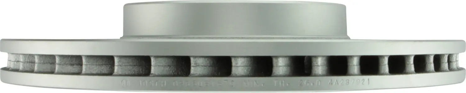QuietCast Rotor miniature 3