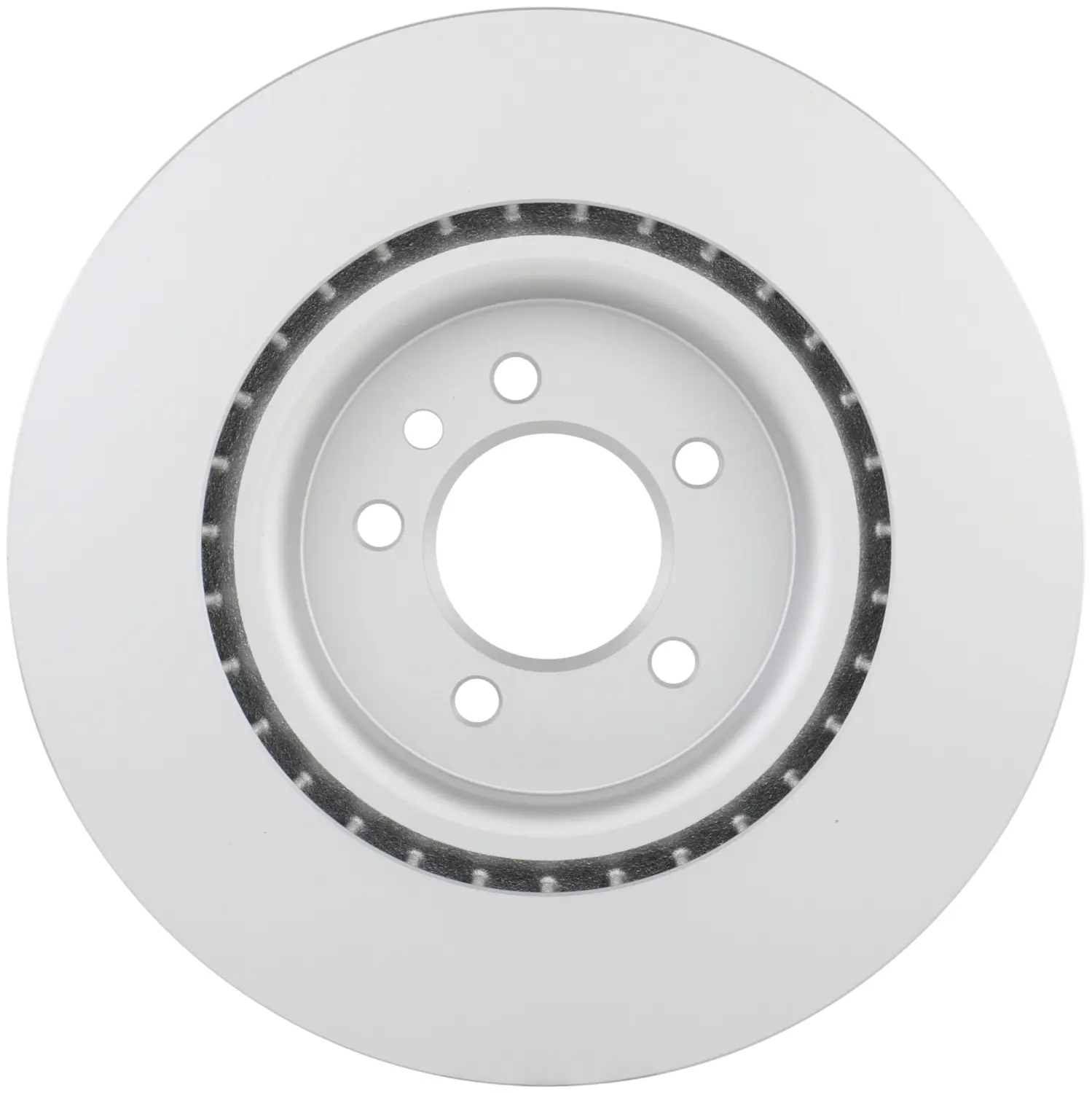QuietCast Rotor miniature 5